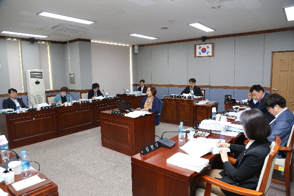 제218회 제1차 정례회 복지건설위원회_0