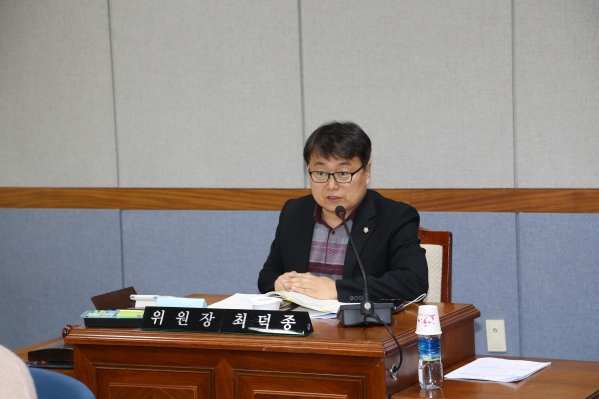 제215회 임시회 복지건설위원회_1