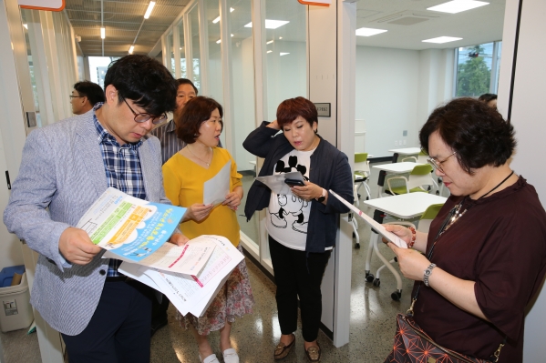 복지건설위원회 현장방문_3