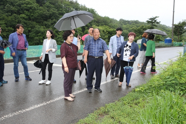 복지건설위원회 현장방문_3