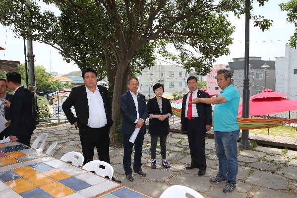 행정자치위원회 현장방문_3