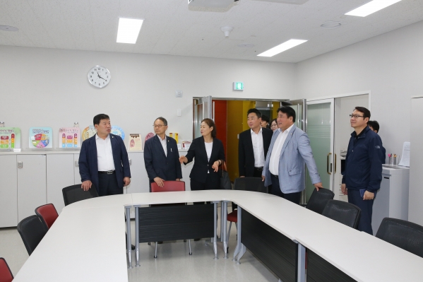 행정자치위원회 현장방문_1