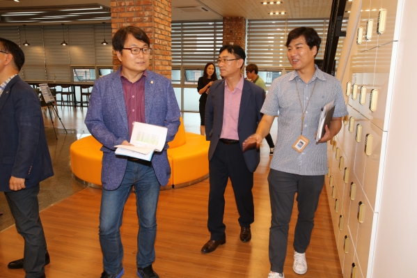 복지건설위원회 현장방문_3