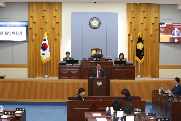 제215회 임시회 제2차 본회의_1