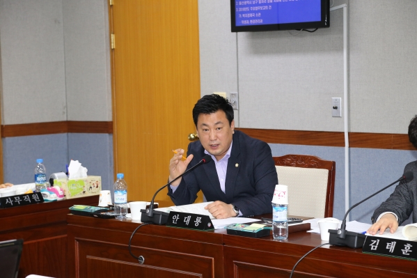 제215회 임시회 복지건설위원회_1