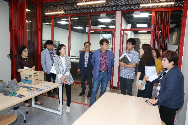 복지건설위원회 현장방문_2