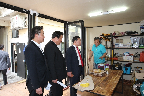 행정자치위원회 현장방문_2