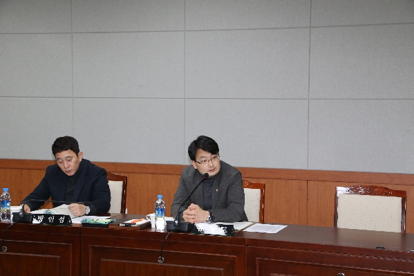 제223회 임시회 행정자치위원회_1