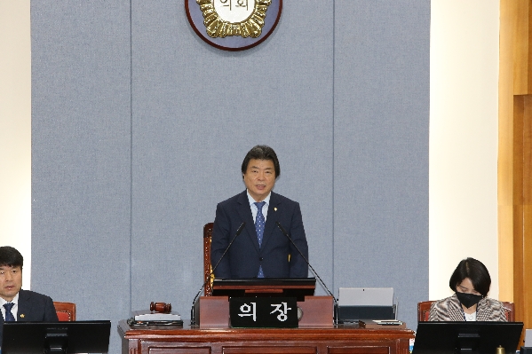 제224회 임시회 제2차 본회의_2