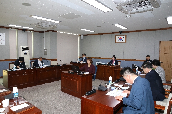 제224회 임시회 폐회중 의회운영위원회_0