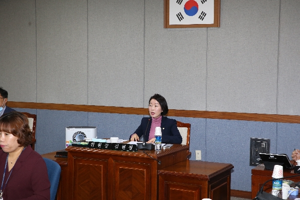 제224회 임시회 폐회중 의회운영위원회_0