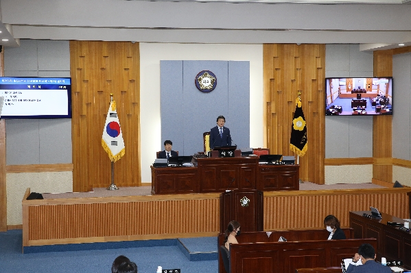 제225회 임시회 제1차 본회의_1