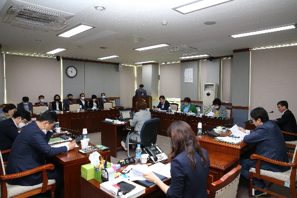 제225회 임시회 복지건설위원회_1