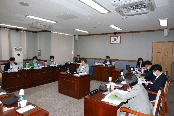 제225회 임시회 복지건설위원회_0