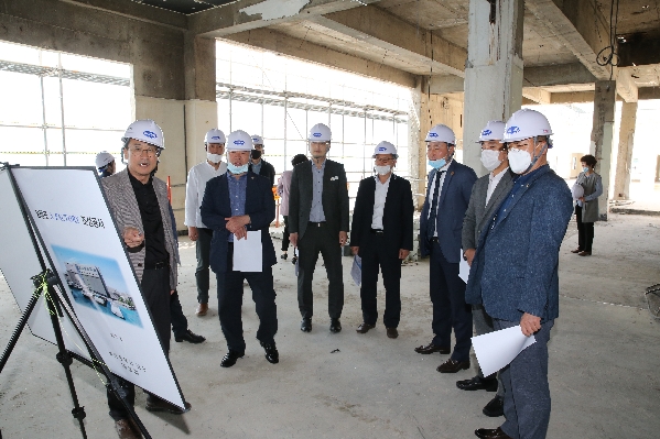 제225회 임시회 행정자치위원회 현장방문_0