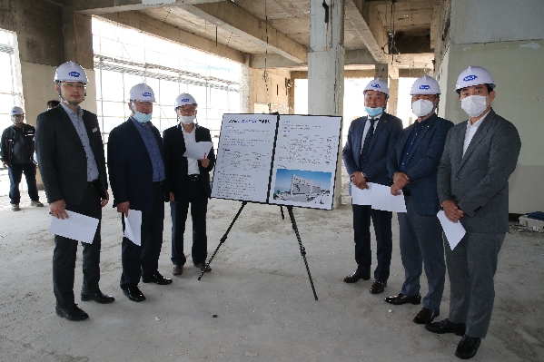 제225회 임시회 행정자치위원회 현장방문_1