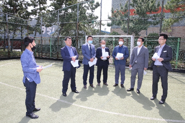 제225회 임시회 행정자치위원회 현장방문_2