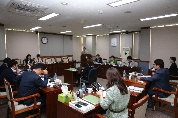 제225회 임시회 복지건설위원회_1