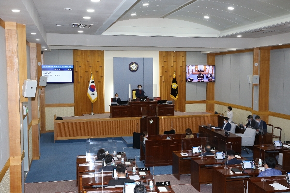 제225회 임시회 제1차 본회의_1