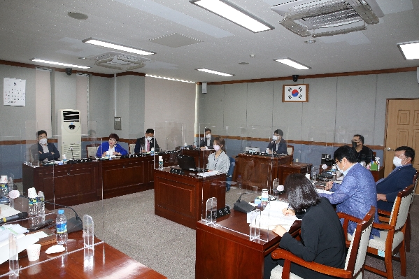 제229회 임시회 의회운영위원회_1