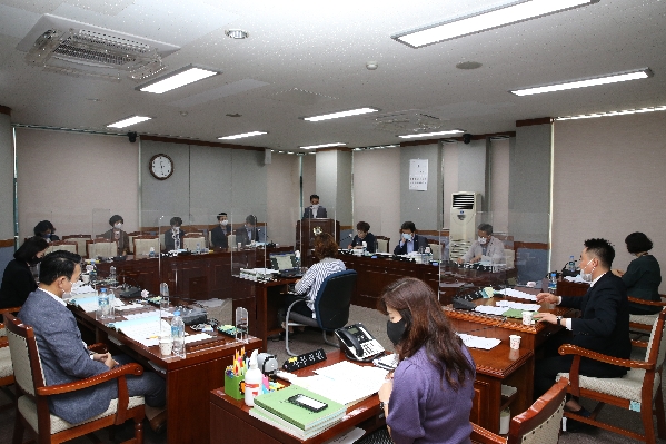 제229회 임시회 복지건설위원회_1