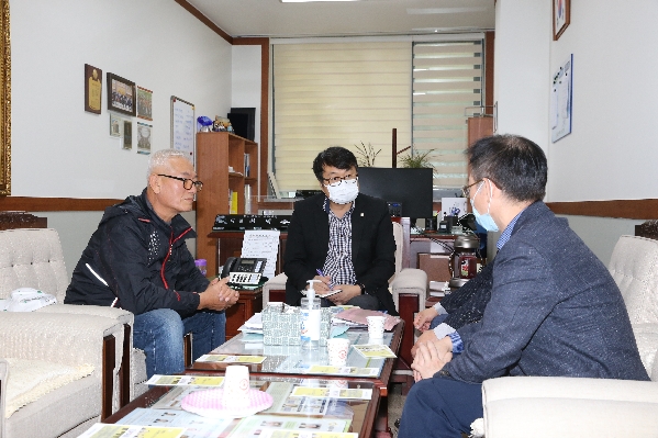 최덕종의원 안전교육강사 간담회_0