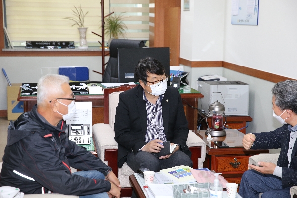 최덕종의원 안전교육강사 간담회_2