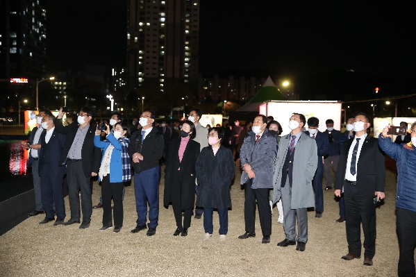 처용문화제 및 태화강 빛 축제_2