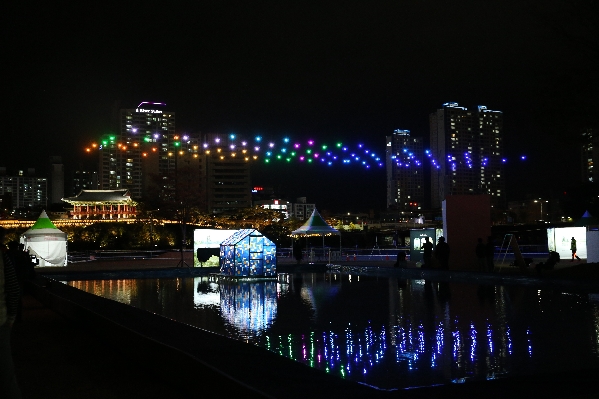 처용문화제 및 태화강 빛 축제_5