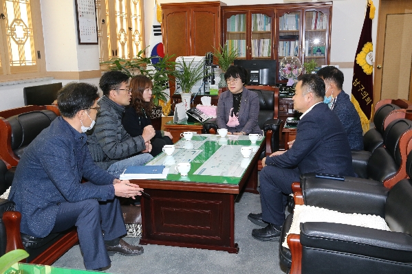 울산시민연대 남구의회 내방_0