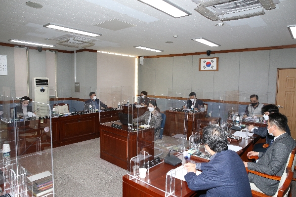 제231회 임시회 예산결산특별위원회_1