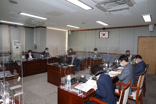 제231회 임시회 의회운영위원회_0