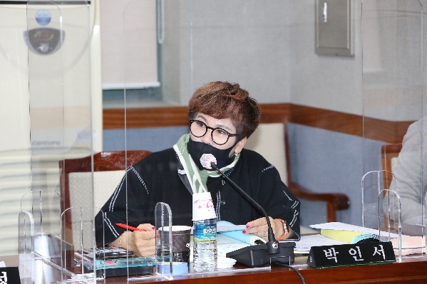 제231회 임시회 의회운영위원회_2