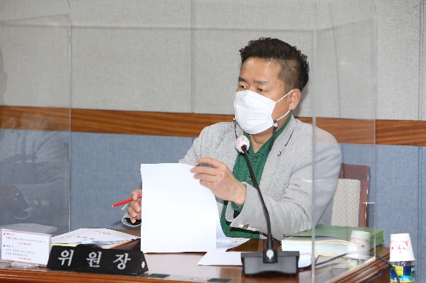 제231회 임시회 의회운영위원회_2