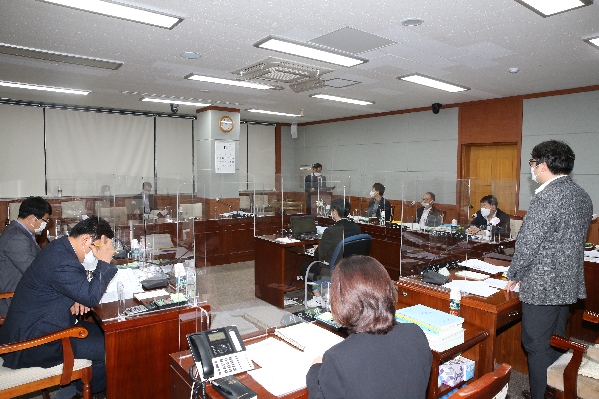 제231회 임시회 행정자치위원회_1