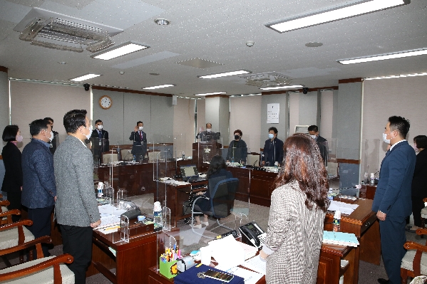 제231회 임시회 복지건설위원회_1