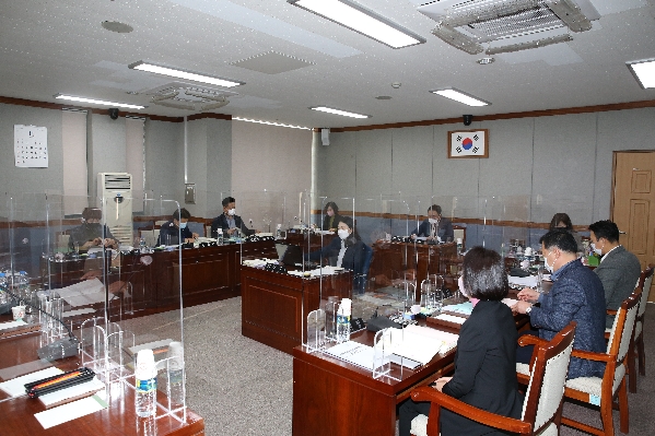 제231회 임시회 복지건설위원회_0