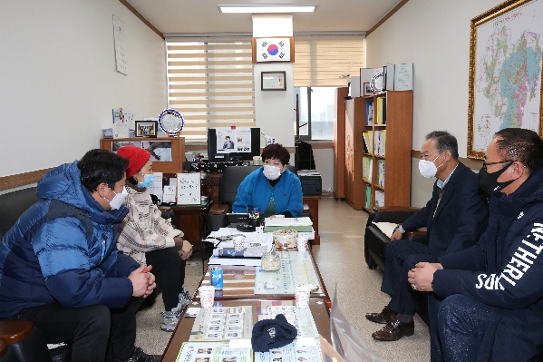 울산음식문화연구원 간담회_0