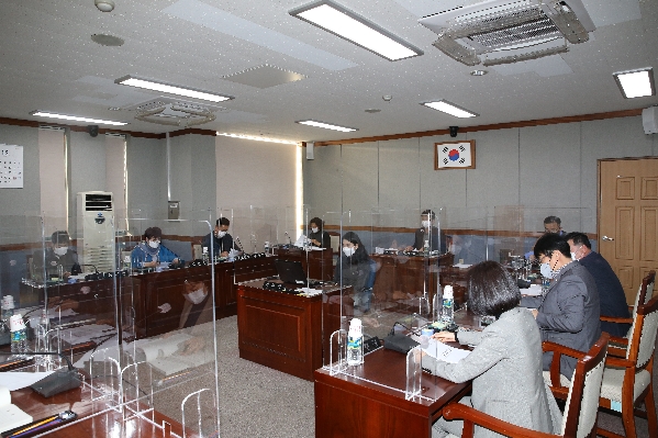 제232회 임시회 의회운영위원회_1