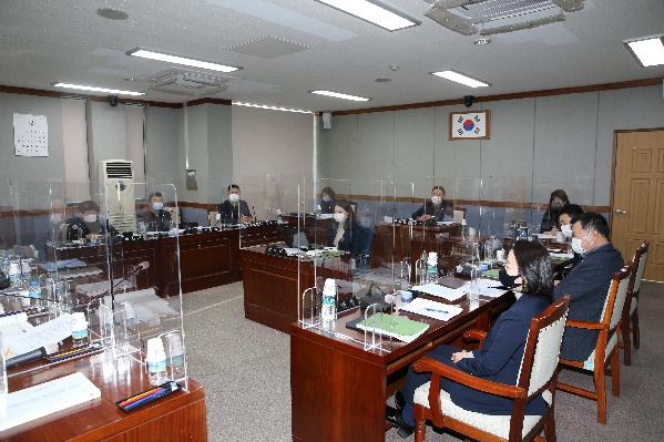 제232회 임시회 복지건설위원회_0