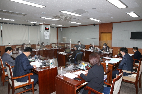 제232회 임시회 행정자치위원회_1