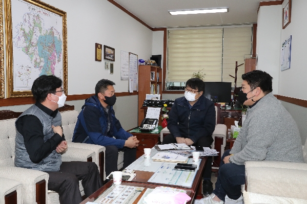 최덕종의원 에너지효율개선사업 사회적기업대표 간담회_0