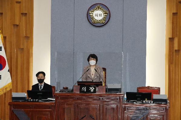 제233회 임시회 제1차 본회의_3