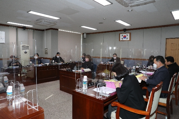 제233회 임시회 복지건설위원회_5