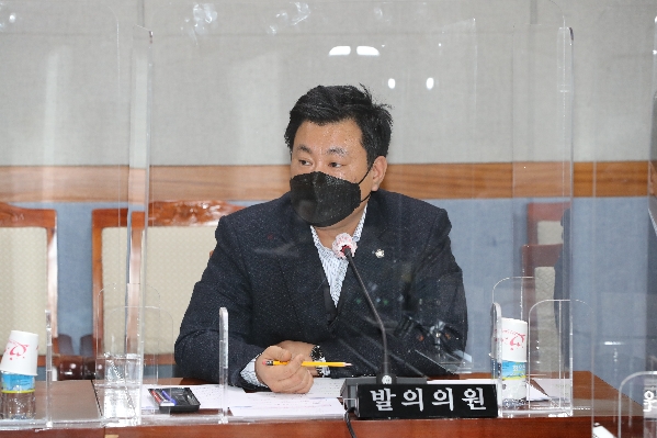 제233회 임시회 복지건설위원회_2