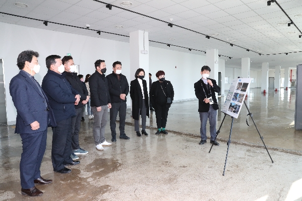 복지건설위원회 현장방문_0