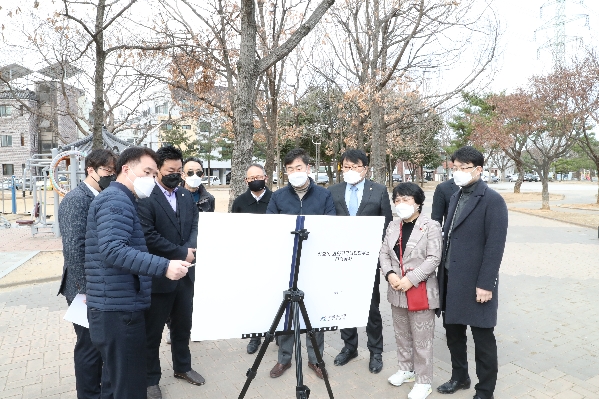 행정자치위원회 현장방문_1