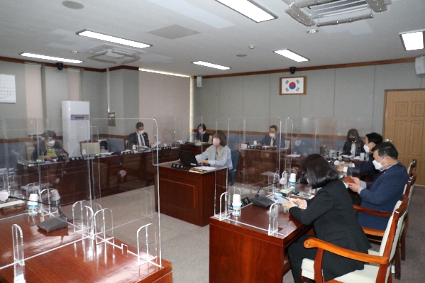 제234회 임시회 복지건설위원회_1