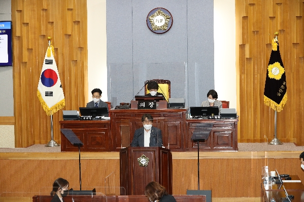 제234회 임시회 제2차 본회의_1