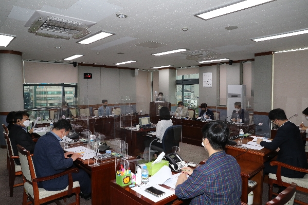 제234회 폐회중 의회운영위원회_1